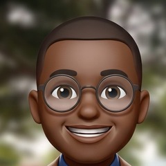 Portrait of Damilola Shofoluwe